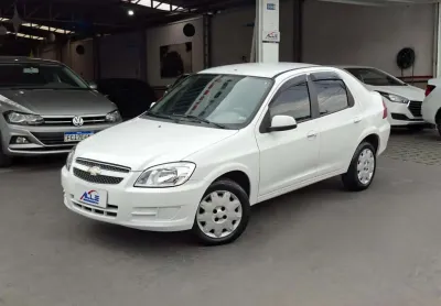 Chevrolet prisma 1.4 lt 2012