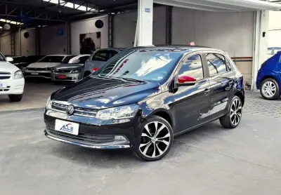 Volkswagen gol 1.0 mi rock in rio 8v 2016