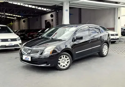 Nissan nissan sentra 2013