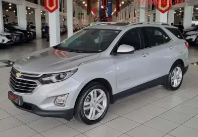 Chevrolet equinox 2020 2.0 16v turbo gasolina premier awd automático