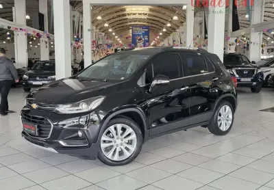 Chevrolet tracker 2019 1.4 16v turbo flex premier automático