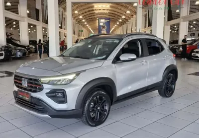 Fiat pulse 2023 1.0 turbo 200 flex audace cvt