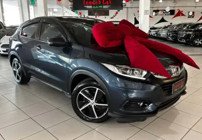Honda hr-v 2021 1.8 16v flex lx 4p automático