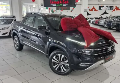Fiat toro 2022 1.3 turbo 270 flex volcano at6