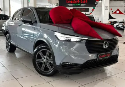 Honda hr-v 2025 1.5 di i-vtec flex exl cvt