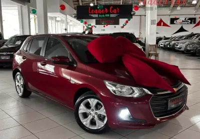 Chevrolet onix 2023 1.0 turbo flex ltz automático