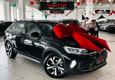 Volkswagen nivus 2024 1.0 200 tsi total flex highline automático