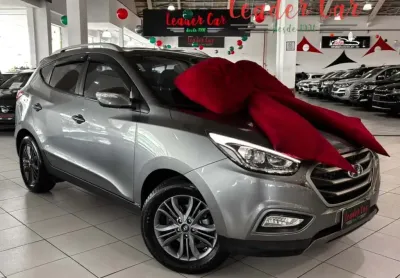 Hyundai ix35 2019 2.0 mpfi gl 16v flex 4p automático