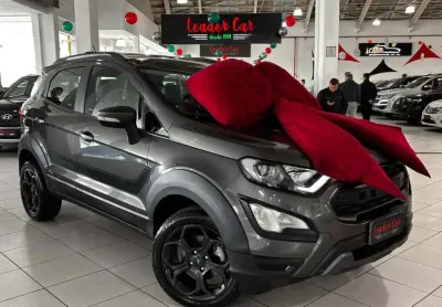 Ford ecosport 2021 2.0 direct flex storm 4wd automático