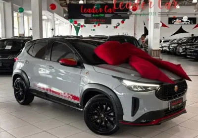Fiat pulse 2023 1.3 turbo 270 flex abarth at6
