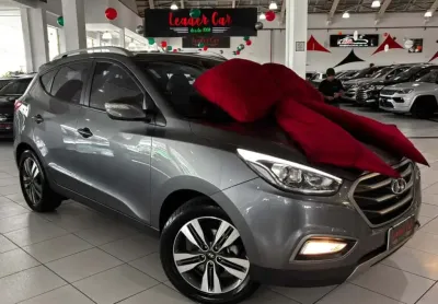 Hyundai ix35 2016 2.0 16v flex 4p automático