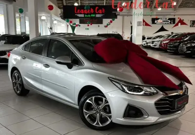 Chevrolet cruze 2023 1.4 turbo flex premier automático