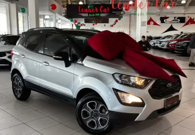 Ford ecosport 2020 1.5 ti-vct flex freestyle automático