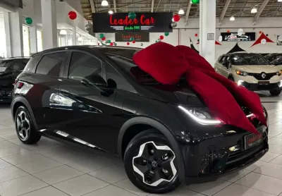 Byd dolphin 2024 44,9 kw elétrico gs