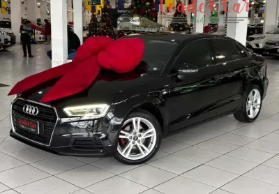 Audi a3 2020 1.4 tfsi flex sedan prestige tiptronic