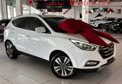 Hyundai ix35 2017 2.0 mpfi gl 16v flex 4p automático