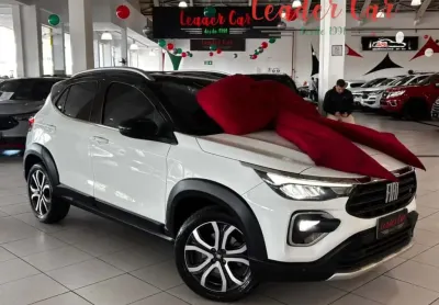 Fiat pulse 2022 1.0 turbo 200 flex impetus cvt