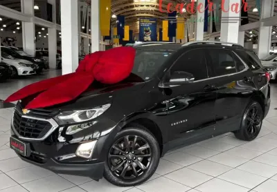 Chevrolet equinox 2019 2.0 16v turbo gasolina lt automático