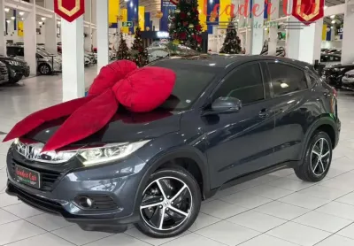 Honda hr-v 2020 1.8 16v flex lx 4p automático