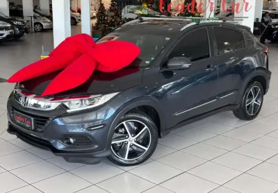 Honda hr-v 2019 1.8 16v flex exl 4p automático