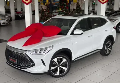 Byd song plus 2024 1.5 dm-i híbrido automático