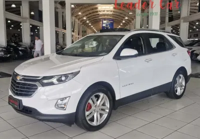 Chevrolet equinox 2019 2.0 16v turbo gasolina premier awd automático