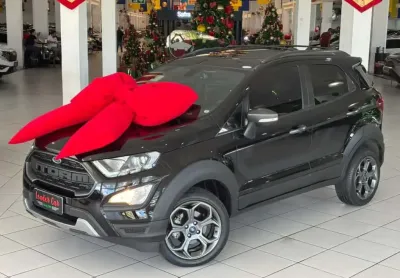 Ford ecosport 2020 2.0 direct flex storm 4wd automático