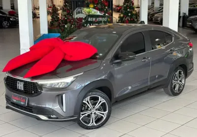 Fiat fastback 2023 1.0 turbo 200 flex impetus cvt