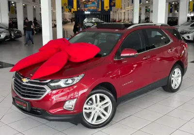Chevrolet equinox 2020 2.0 16v turbo gasolina premier awd automático