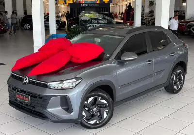 Volkswagen tera 2026 1.0 170 tsi comfort automático