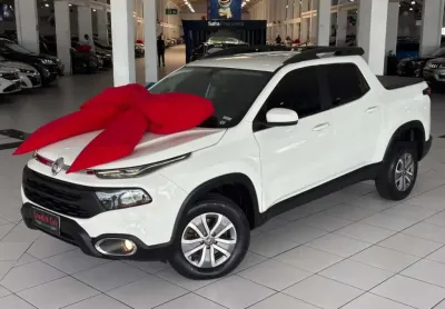 Fiat Toro 2020 1.8 16v evo flex freedom at6