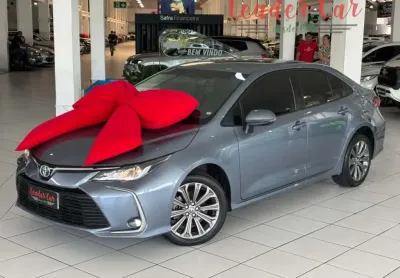 Toyota Corolla 2021 2.0 vvt-ie flex xei direct shift