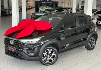 Fiat Pulse 2023 1.3 flex drive cvt