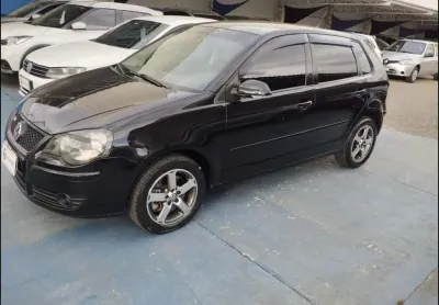 Volkswagen polo 2.0 gt 2010