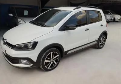Volkswagen fox xtreme mb 2020