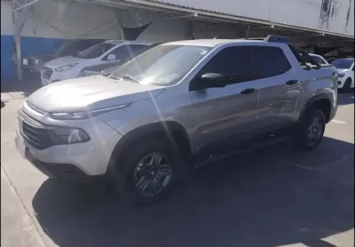 Fiat toro endurance 1.3 t270 4x2 flex aut. 2023