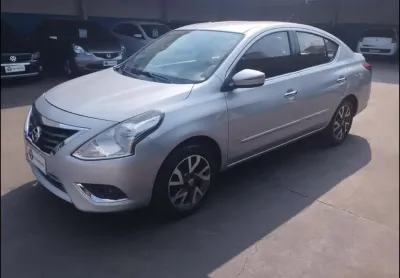 Nissan versa 16 unique 2016