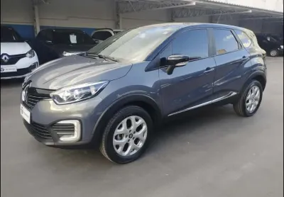 Renault captur life 16a 2018