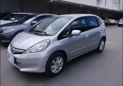 Honda fit lx flex 2014