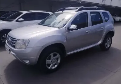 Renault duster 16 d 4x2 2013