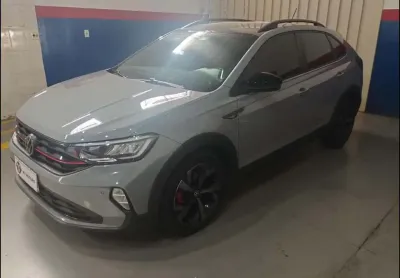 Volkswagen nivus hl tsi ad 2022