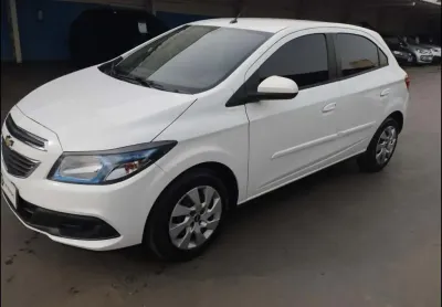 Chevrolet onix 1.4mt lt 2013