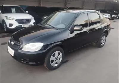 Chevrolet prisma 1.4l lt 2012