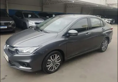 Honda city lx cvt 2018