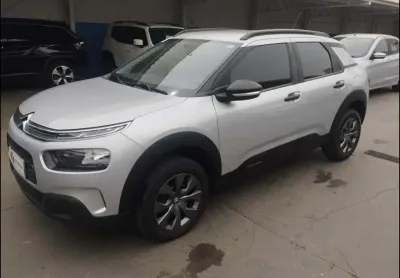 Citroen c4cactus live at 2021