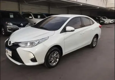 Toyota yaris sa xs15 2023