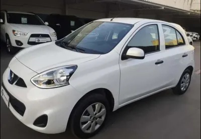 Nissan march 10s 2017
