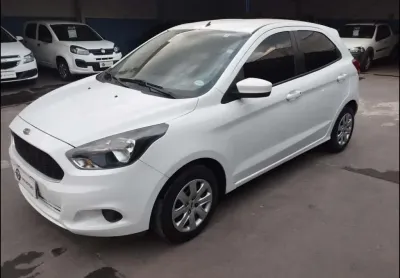 Ford ka se 1.0 ha 2015
