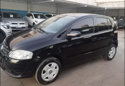 Volkswagen fox 1.6 plus 2009