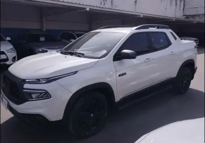 Fiat toro ultra at9 4x4 2023